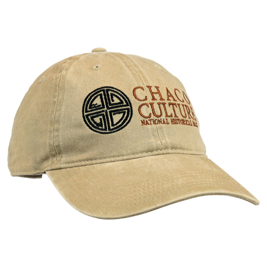 Chaco Culture National Hist. Park Cap