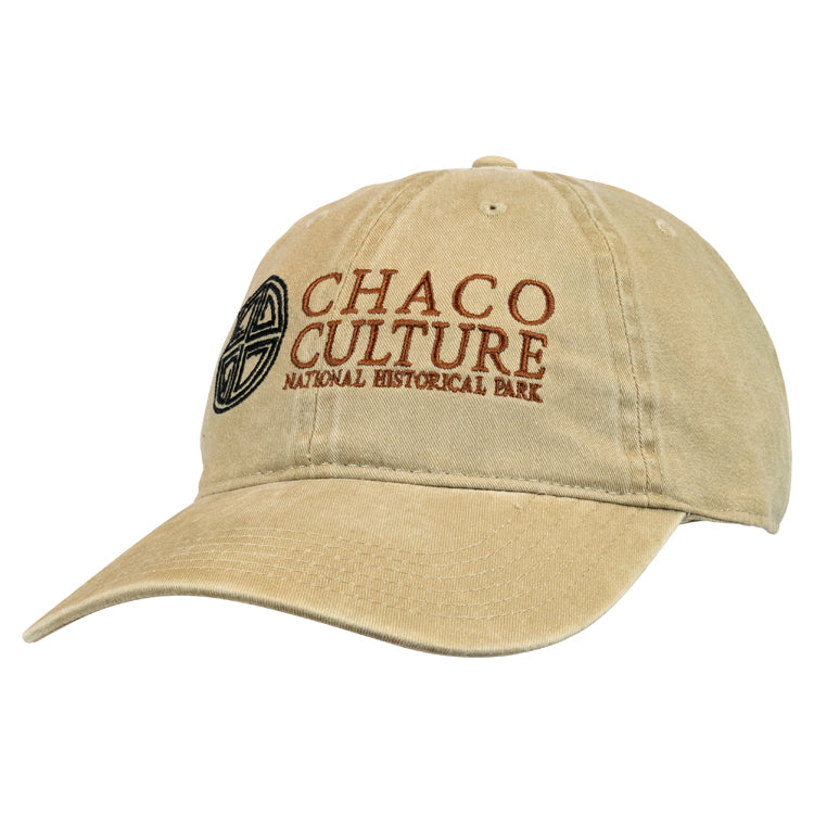 Chaco Culture National Hist. Park Cap