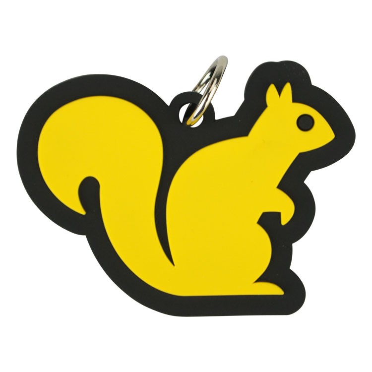 Junior Ranger Animal Charms