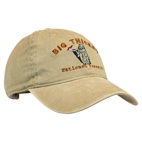 Big Thicket NP Ball Cap - WNP | National Park Store