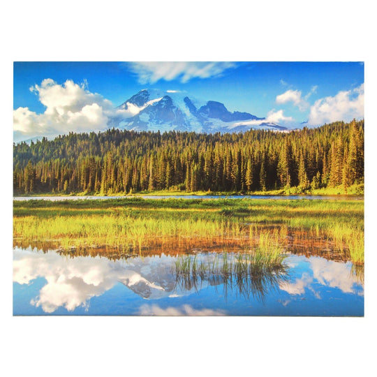 The National Parks Notecard Set