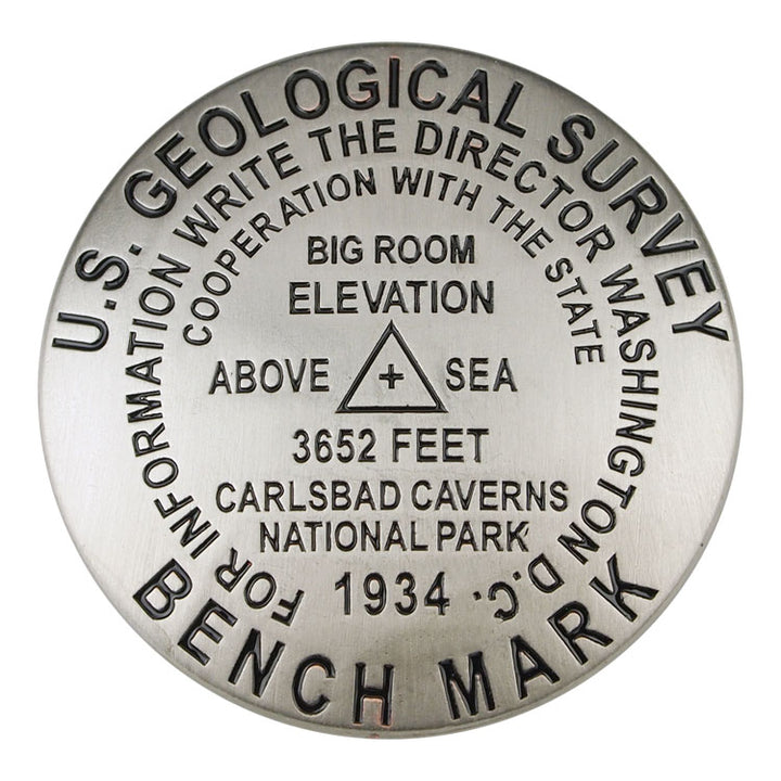 National Park Benchmark Collectibles | WNPA - Shop Our Parks! - Western ...