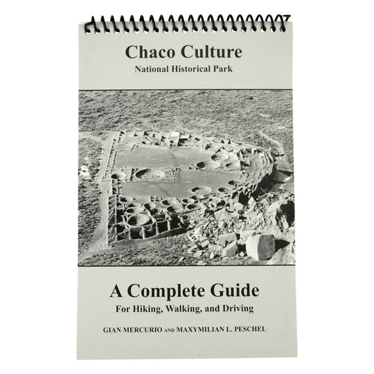 Chaco Culture National Hist. Park: Complete Guide