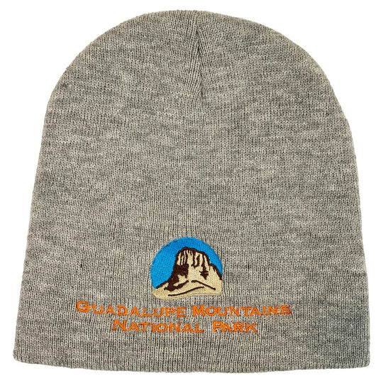 Guadalupe Mountains National Park Beanie