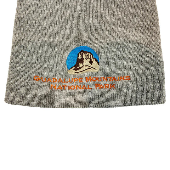 Guadalupe Mountains National Park Beanie