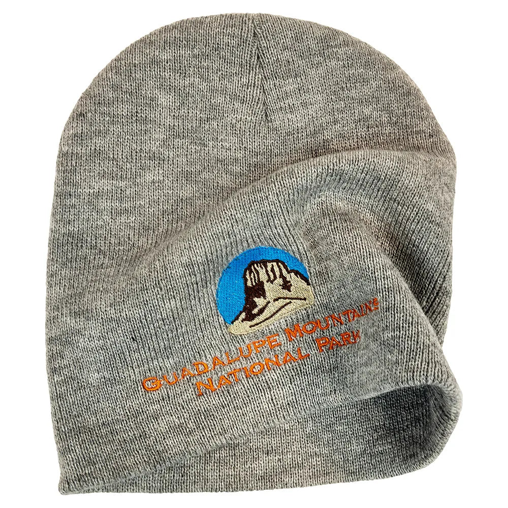 Guadalupe Mountains National Park Beanie