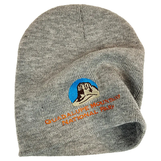 Guadalupe Mountains National Park Beanie