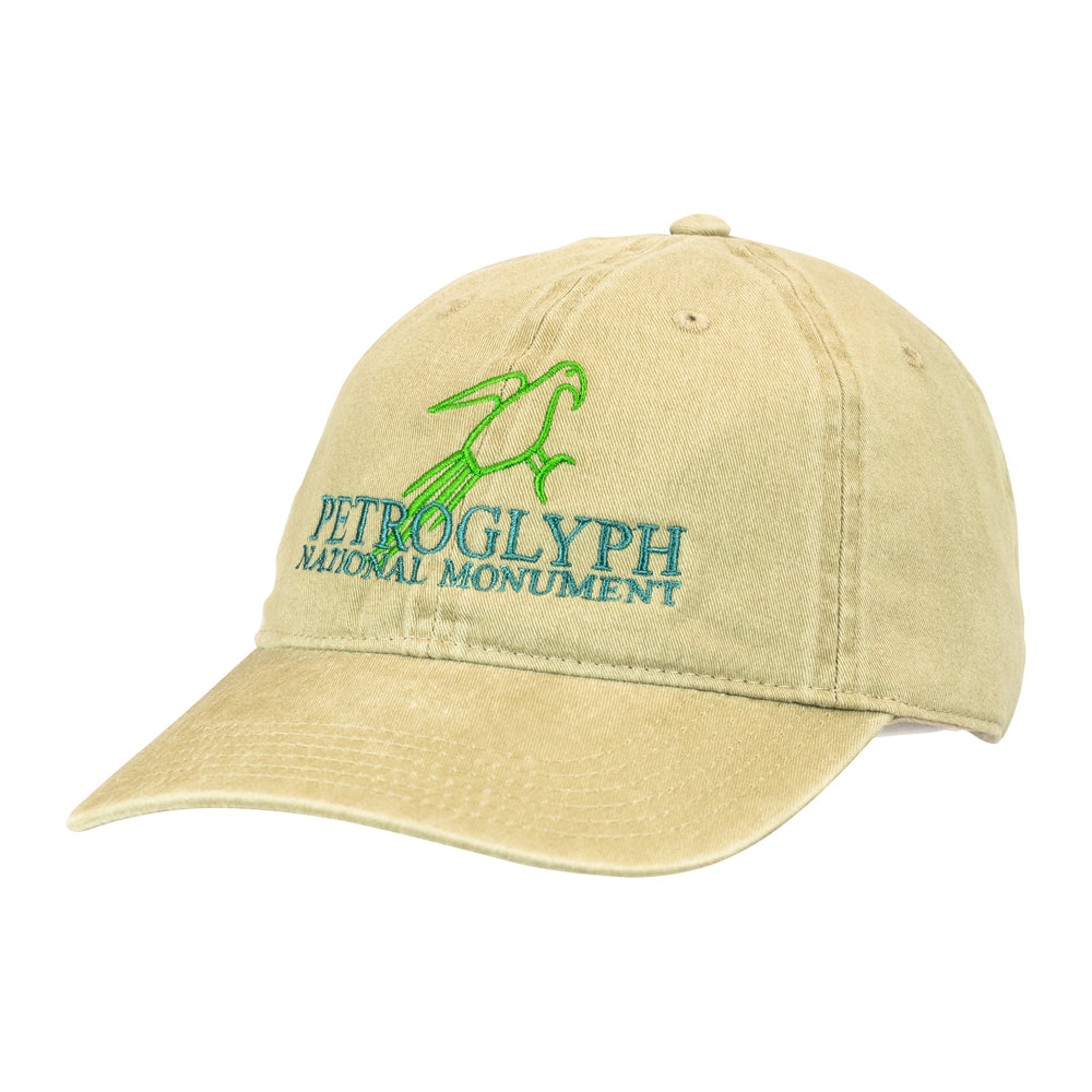 Petroglyph National Monument Cap facing right