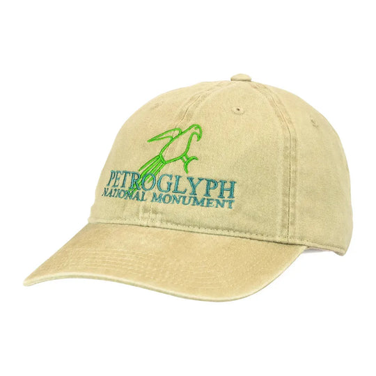 Petroglyph National Monument Cap facing right