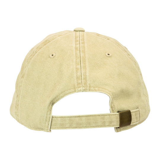Petroglyph National Monument Cap back view