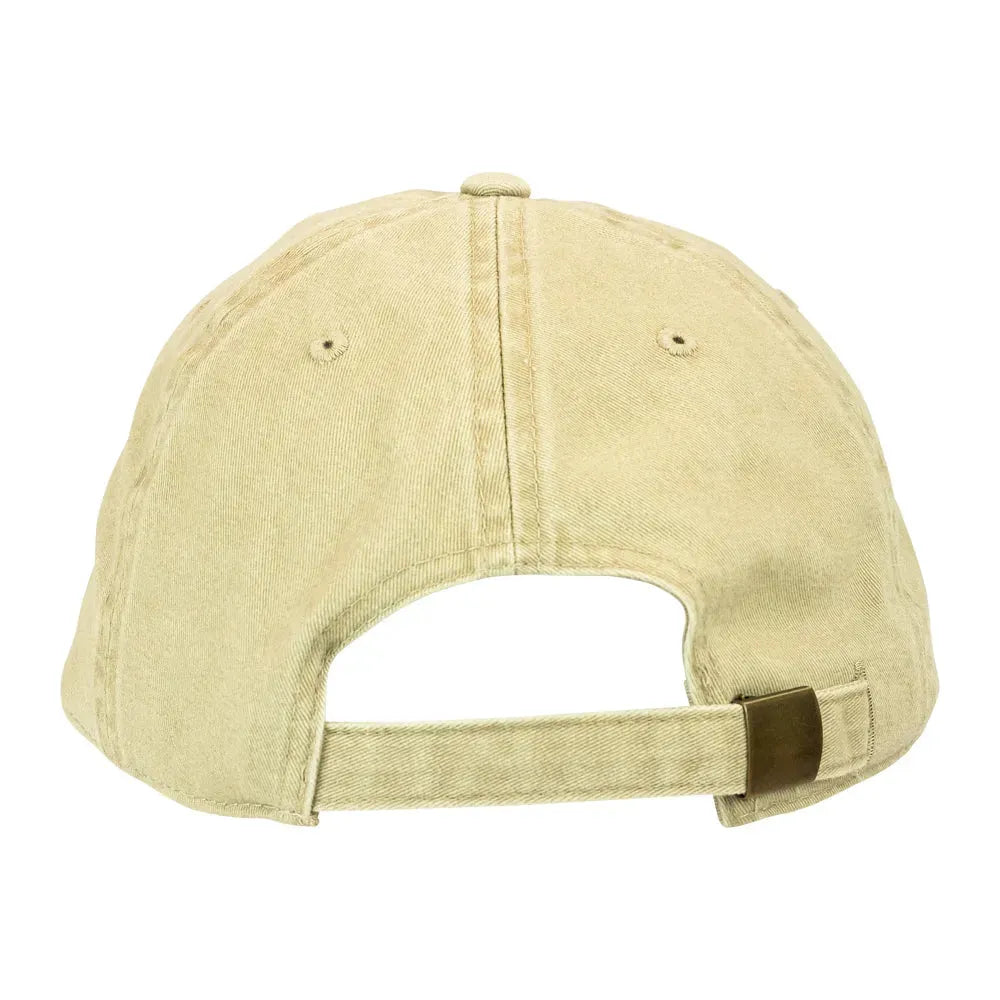 Petroglyph National Monument Cap back view