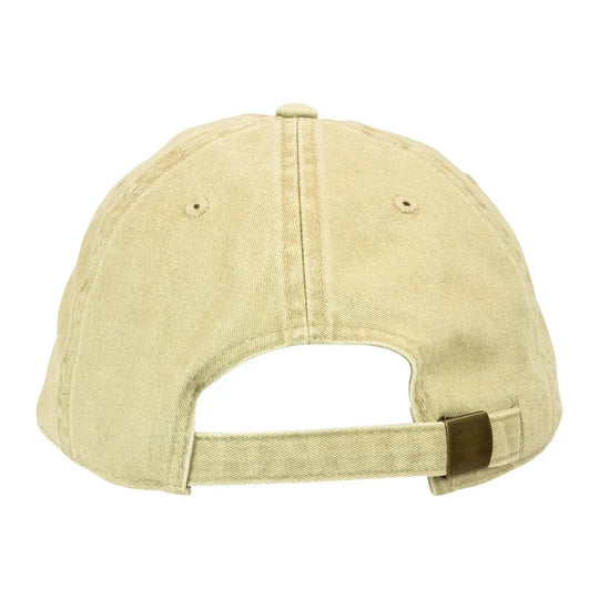 Petroglyph National Monument Cap back view