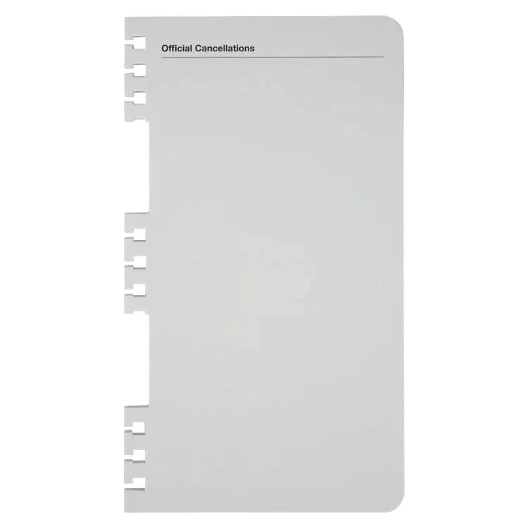 Passport to Your National Parks Classic Edition Expander Pack