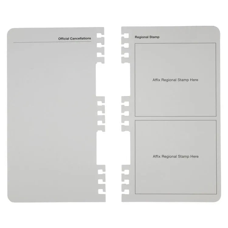 Passport to Your National Parks Classic Edition Expander Pack