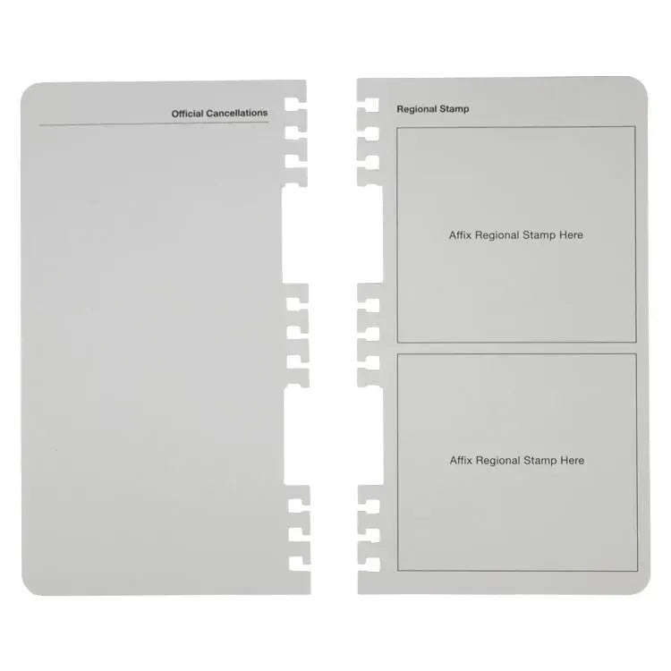 Passport to Your National Parks Classic Edition Expander Pack