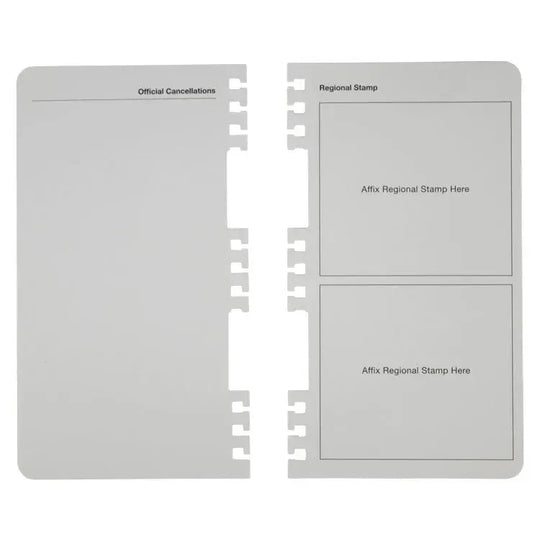 Passport to Your National Parks Classic Edition Expander Pack