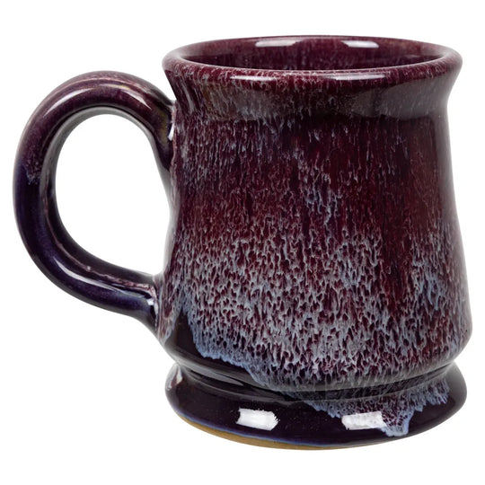Great Basin National Park Footed Mug 4
