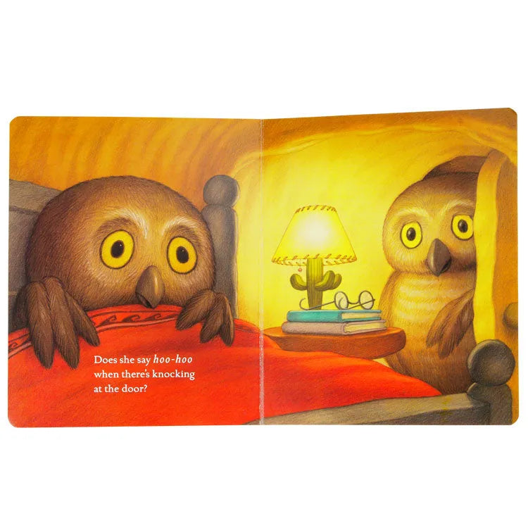 Bedtime in the Southwest by Mona Hodgson and illustrated by Renee Graef interior pages