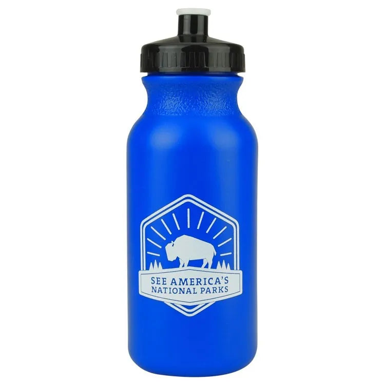 See America's National Parks Water Bottle