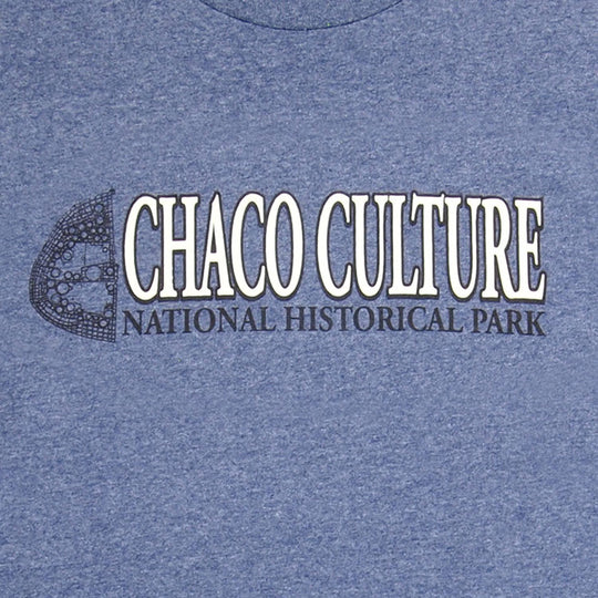 Chaco Culture National Hist. Park Pueblo Bonito T-Shirt