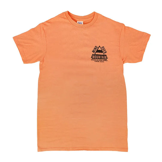 Timpanogos Cave National Monument T-Shirt - Mind Over Mountain