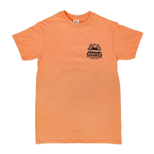 Timpanogos Cave National Monument T-Shirt - Mind Over Mountain