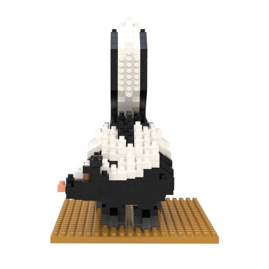 Skunk Mini Block Set