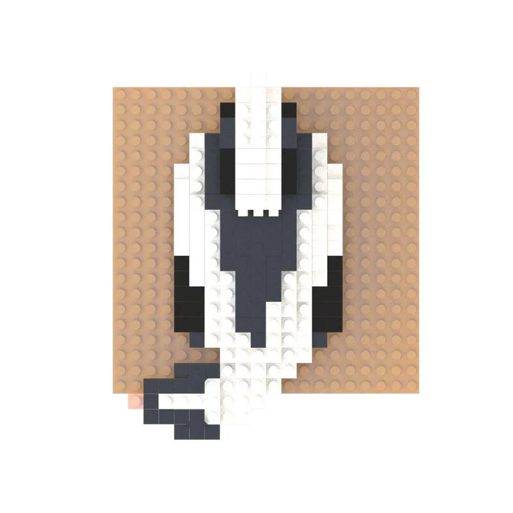 Skunk Mini Block Set