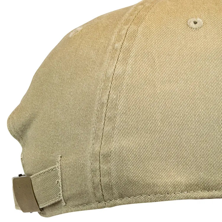 Fort Scott National Historic Site Cap Close Up Back