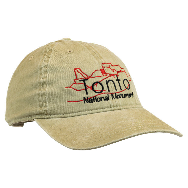 Tonto National Monument Cap