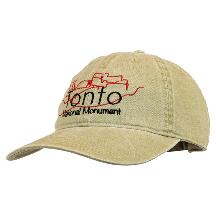 Tonto National Monument Cap