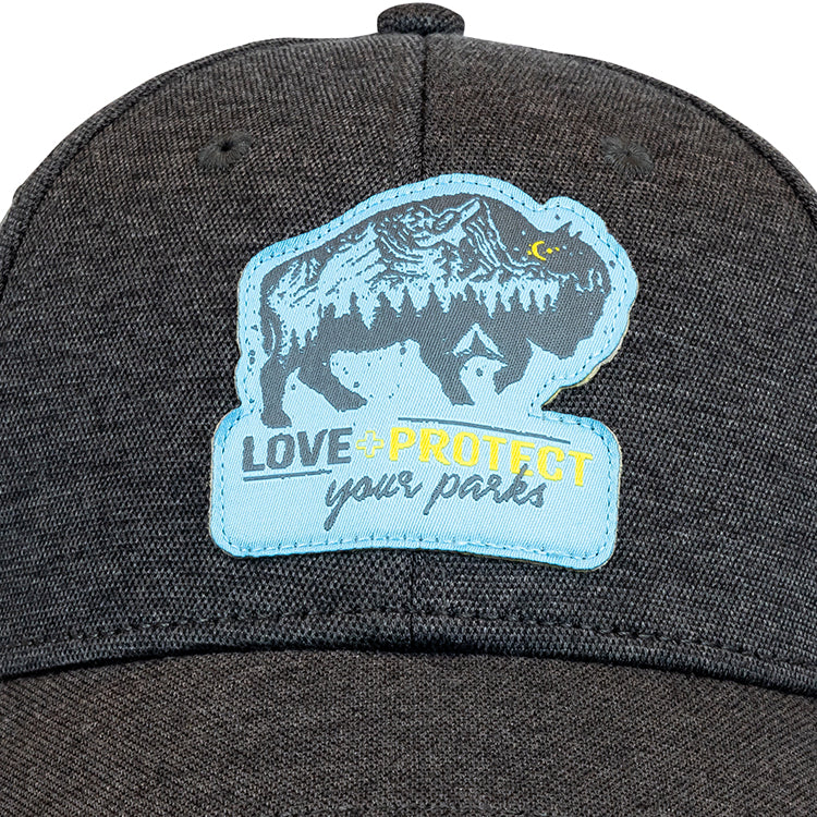 Love + Protect Your Parks® Cap