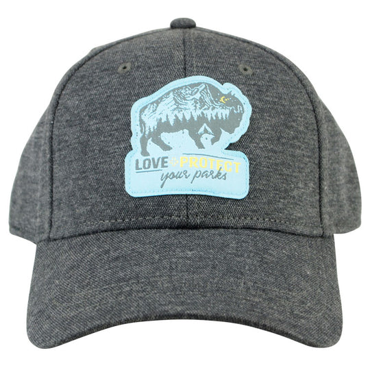 Love + Protect Your Parks® Ball Cap