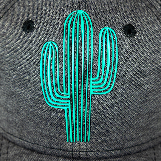 Saguaro Cactus Cap