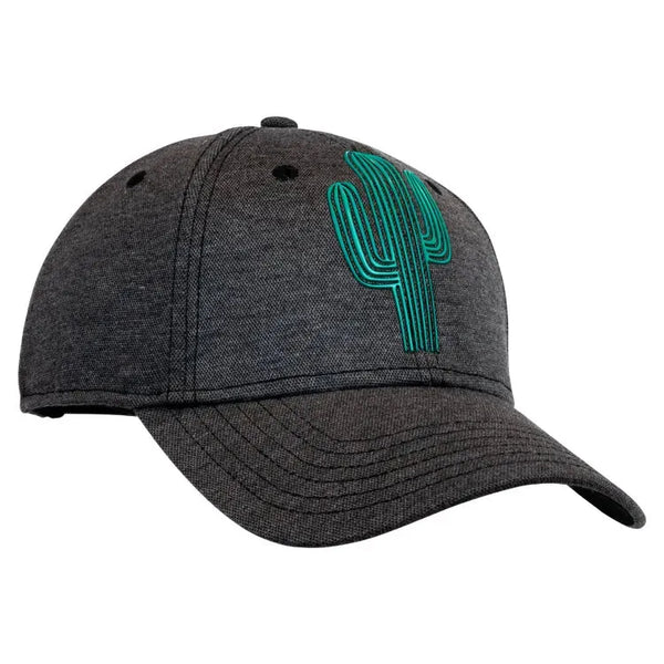 Saguaro Cactus Cap: Stylish Southwest Inspired Design
