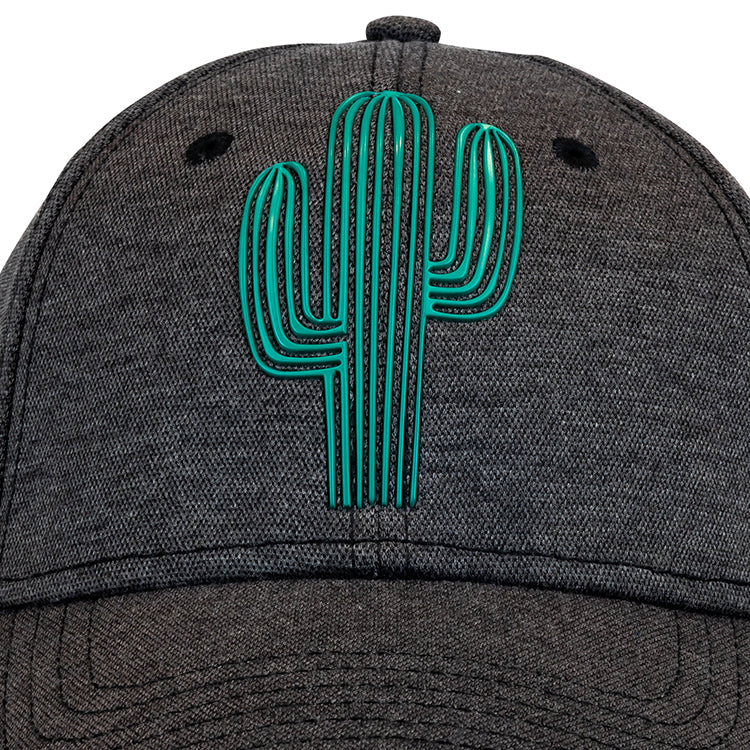 Saguaro Cactus Cap