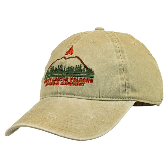 Sunset Crater Volcano National Monument Cap - Volcano