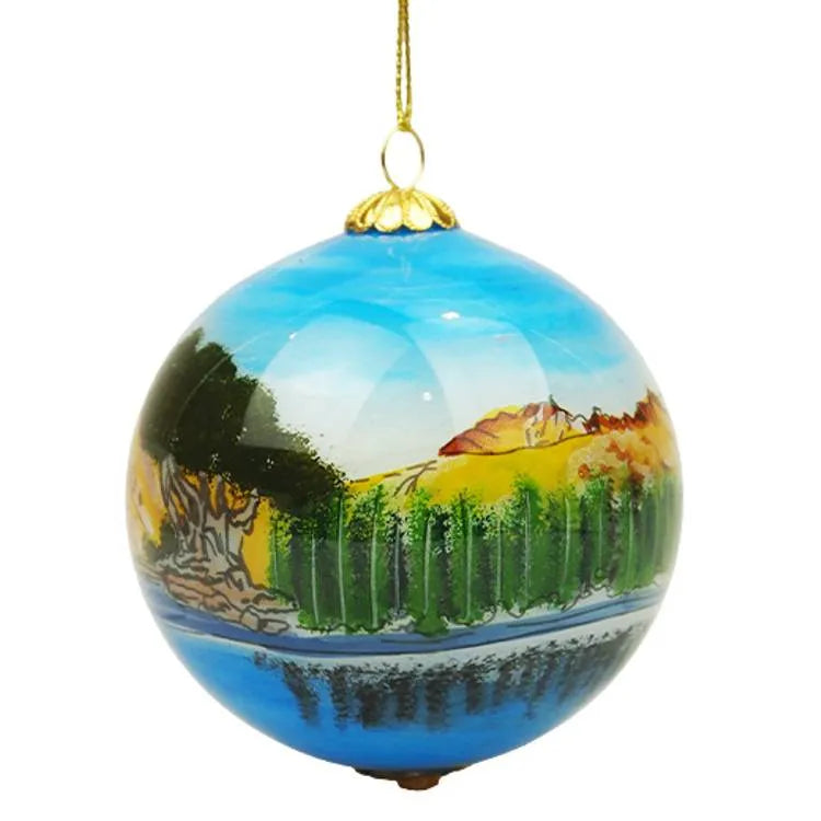 Great Basin National Park Bolihua Ornament