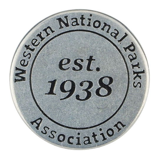 See America's National Parks Day Collectible Token