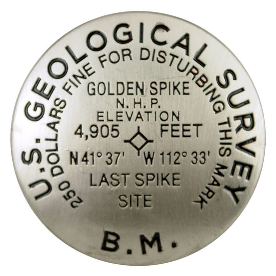 National Park Benchmark Collectibles | Shop Now