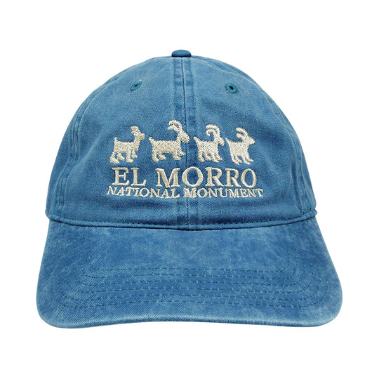 El Morro National Monument Ball Cap