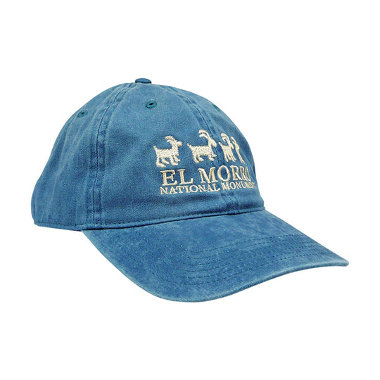 El Morro National Monument Ball Cap