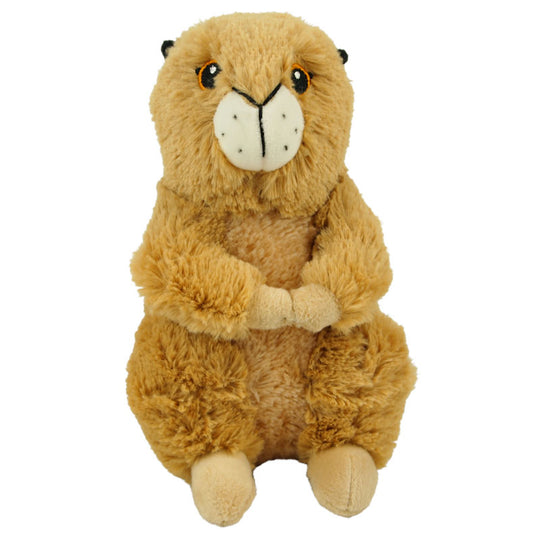 Prairie Dog Eco Pal Plush Toy