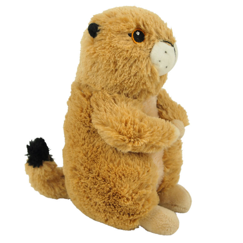 Prairie Dog Eco Pal Plush Toy