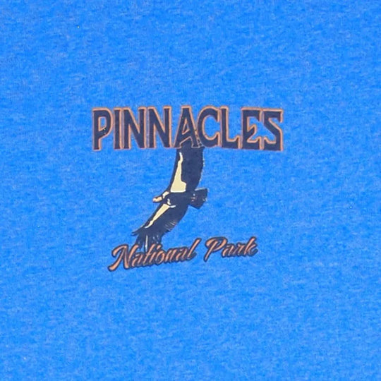 Pinnacles National Park T-Shirt - Landscape