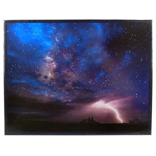 Night Sky Drama Puzzle