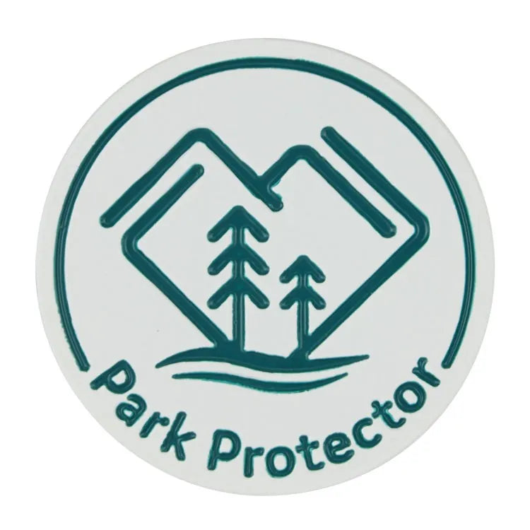 Park Protector Pin