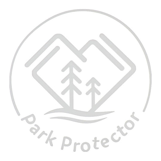 Park Protector Window Decal