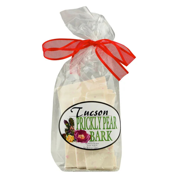 Prickly Pear Bark