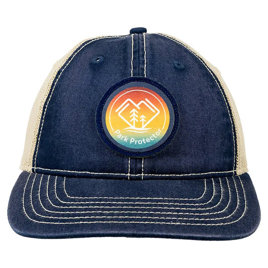 Park Protector Mesh-Back Cap